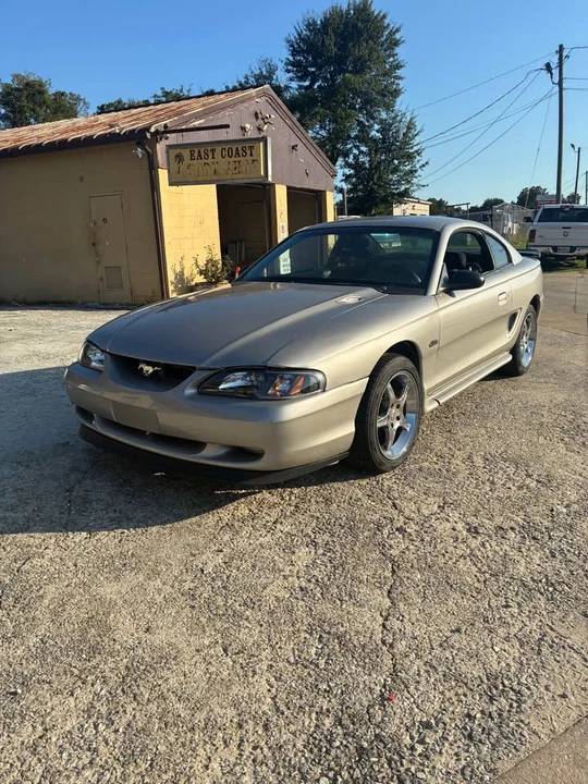 1998 Ford SN95 Mustang - Image 2 of 11