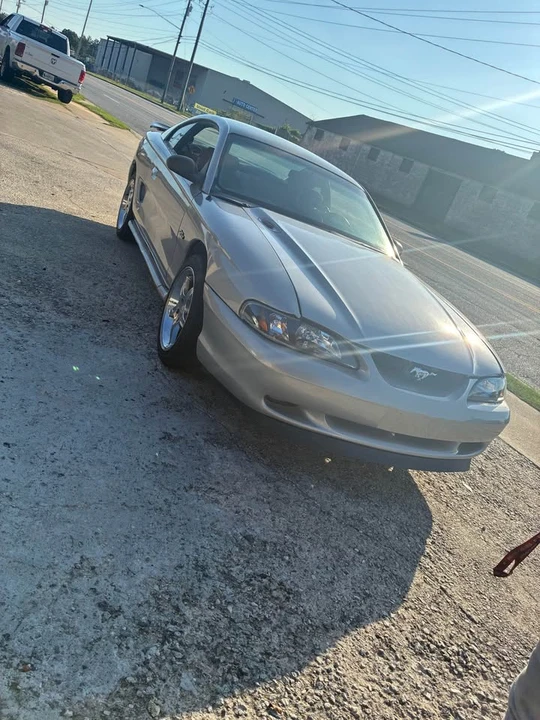 1998 Ford SN95 Mustang - Image 3 of 11
