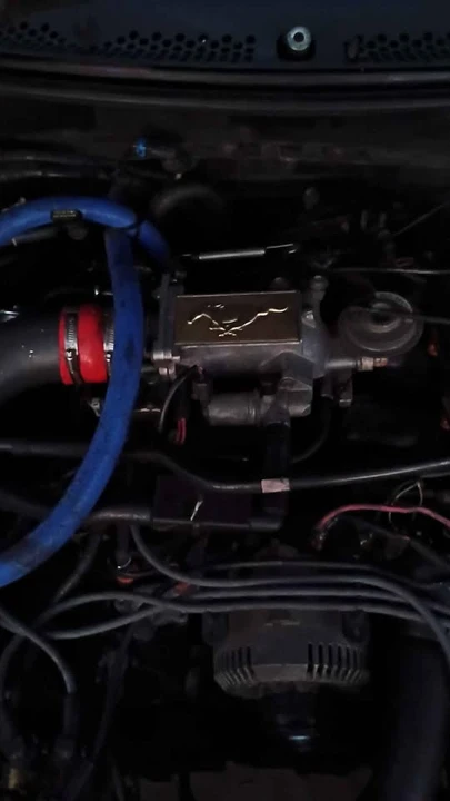 1998 Ford SN95 Mustang - Image 7 of 8