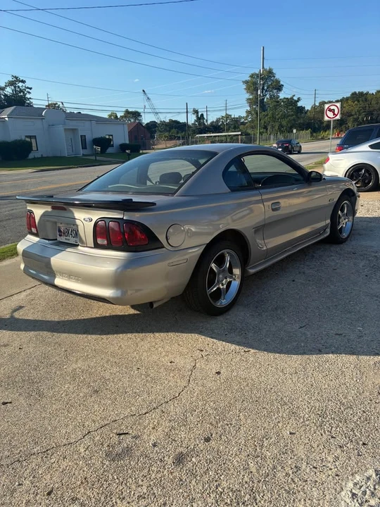 1998 Ford SN95 Mustang - Image 5 of 11