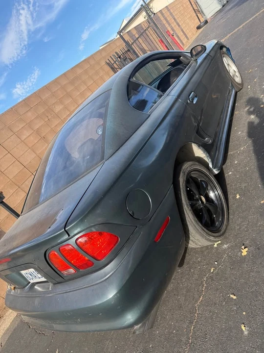 1998 Ford SN95 Mustang - Image 4 of 7
