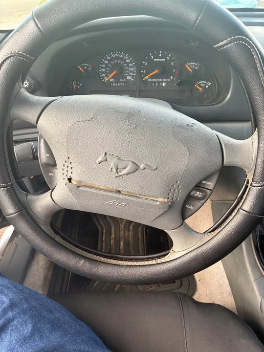 1998 Ford SN95 Mustang - Image 11 of 11