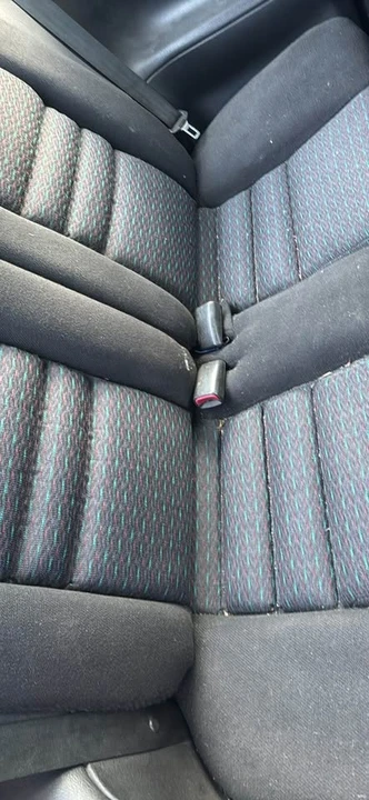 1998 Ford SN95 Mustang - Image 12 of 12