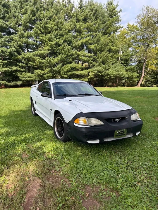 1998 Ford SN95 Mustang - Image 2 of 7