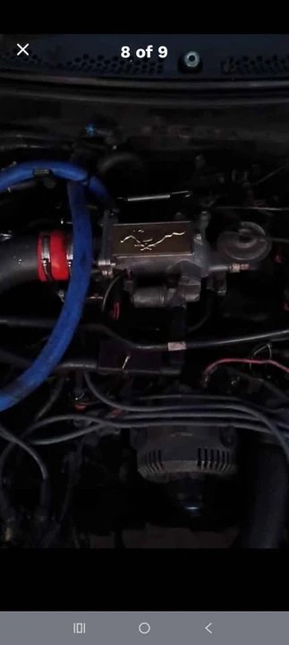 1998 Ford SN95 Mustang - Image 2 of 7