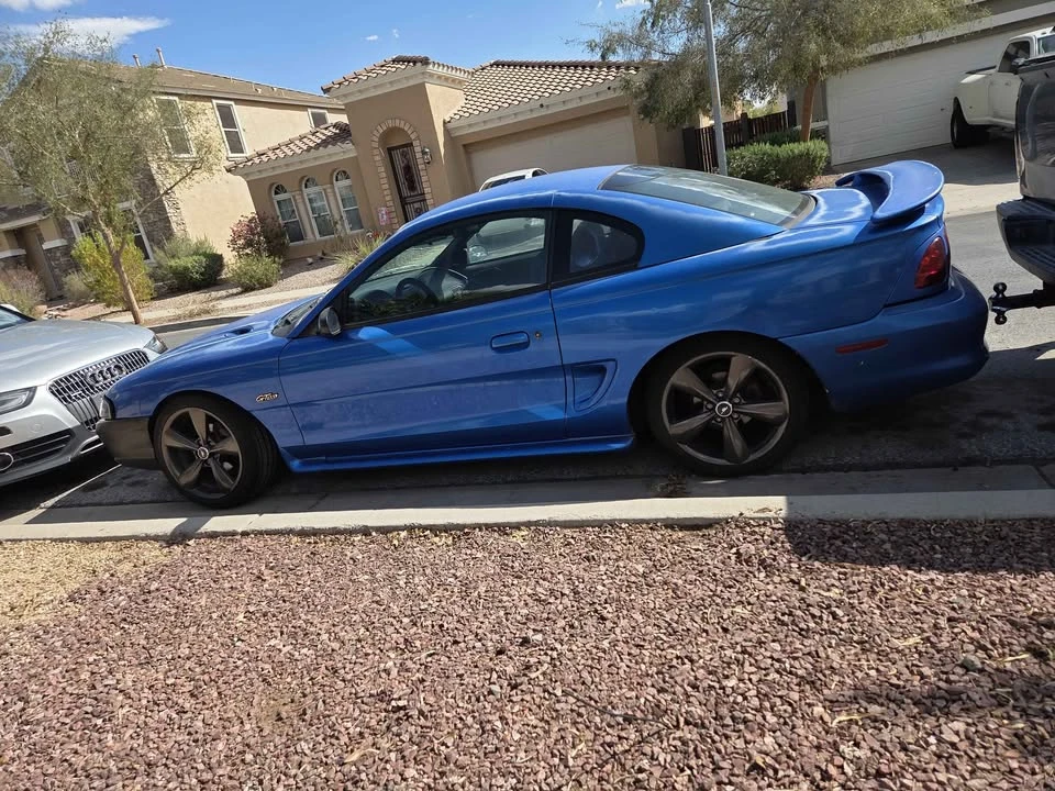 1998 Ford SN95 Mustang - Image 3 of 7