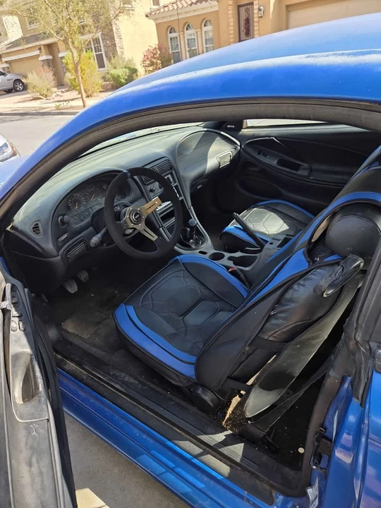 1998 Ford SN95 Mustang - Image 5 of 7