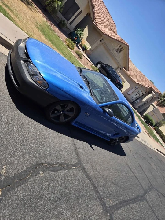 1998 Ford SN95 Mustang - Image 6 of 7