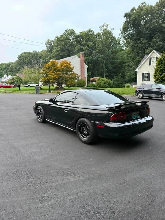 1998 Ford SN95 Mustang - Image 4 of 13