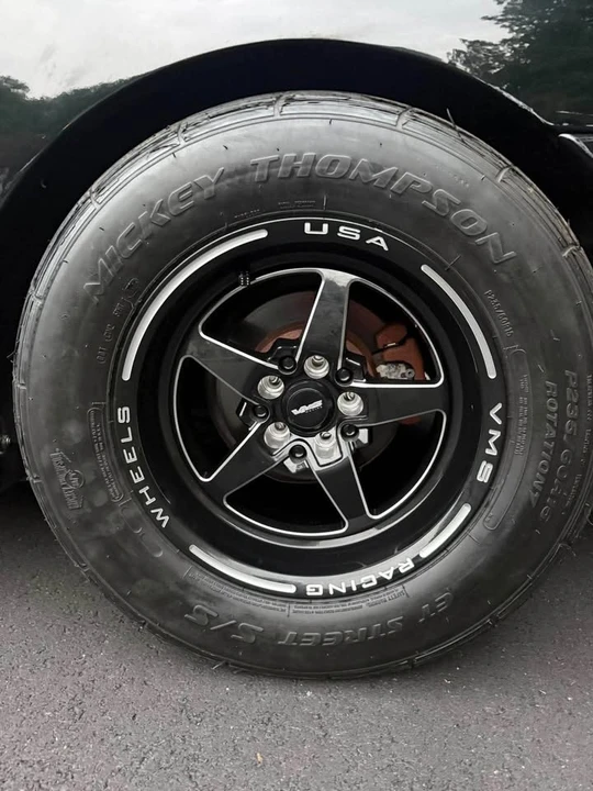 1998 Ford SN95 Mustang - Image 8 of 13