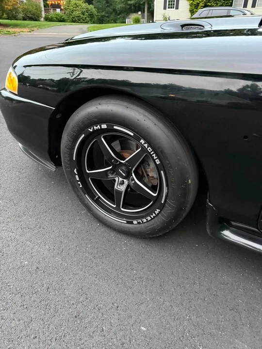 1998 Ford SN95 Mustang - Image 9 of 13