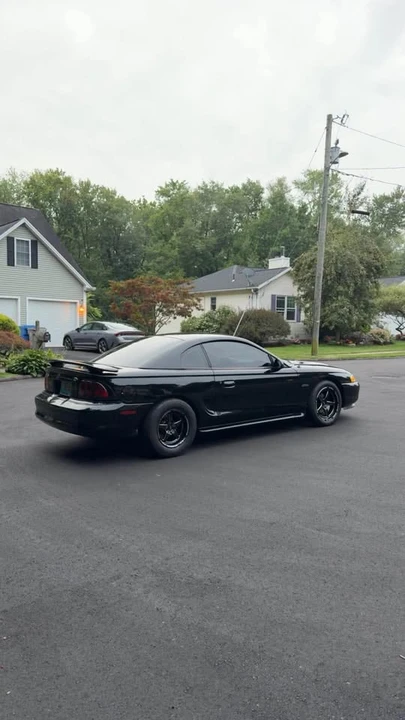 1998 Ford SN95 Mustang - Image 2 of 13