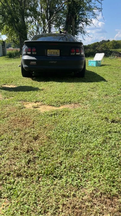 1998 Ford SN95 Mustang - Image 3 of 8
