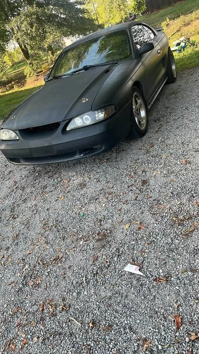 1998 Ford SN95 Mustang - Image 5 of 8