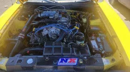1998 Ford SN95 Mustang - Image 2 of 5