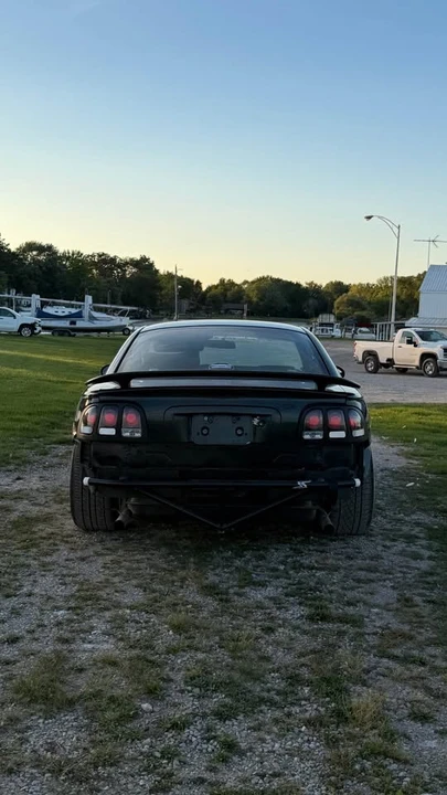 1998 Ford SN95 Mustang - Image 3 of 12
