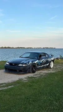 1998 Ford Mustang GT Drift Car