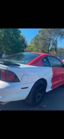 1998 Ford SN95 Mustang - Image 7 of 7