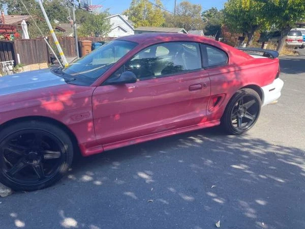 1998 Ford SN95 Mustang - Image 6 of 7