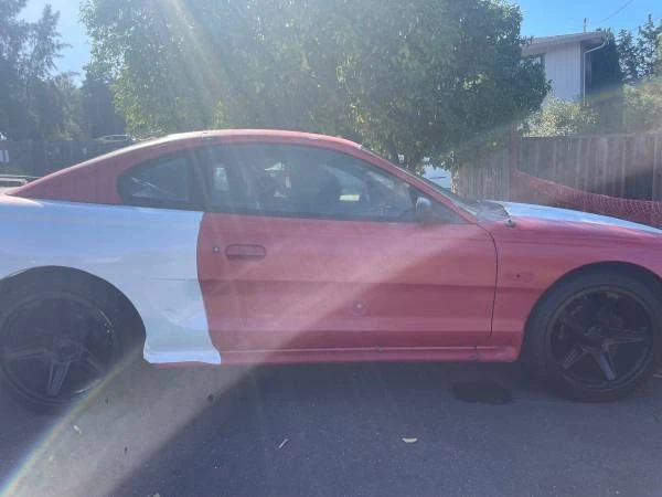 1998 Ford SN95 Mustang - Image 2 of 7