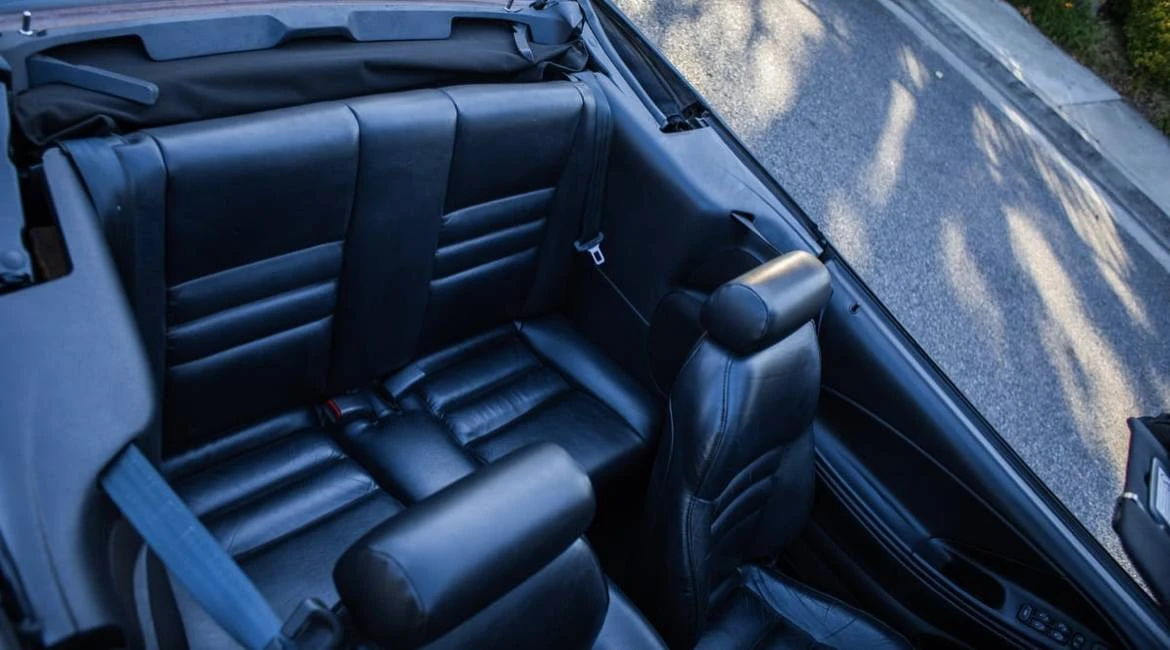 1998 Ford SN95 Mustang - Image 12 of 21