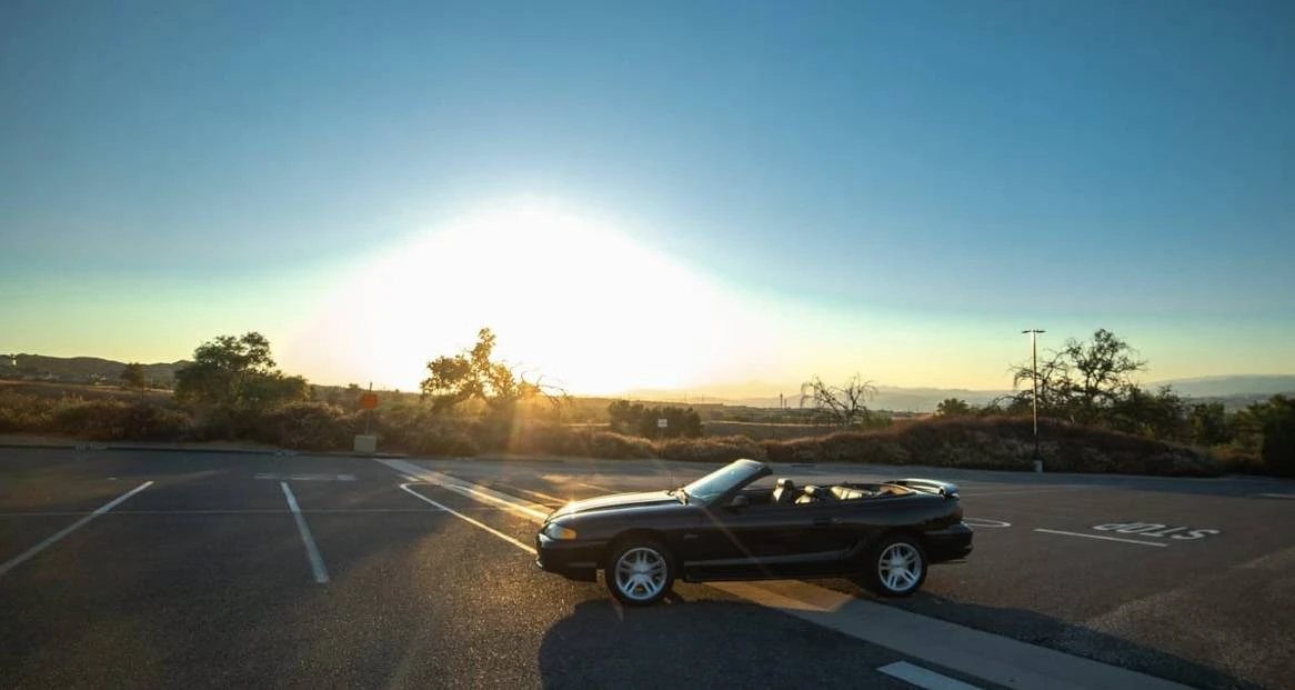 1998 Ford SN95 Mustang - Image 15 of 21