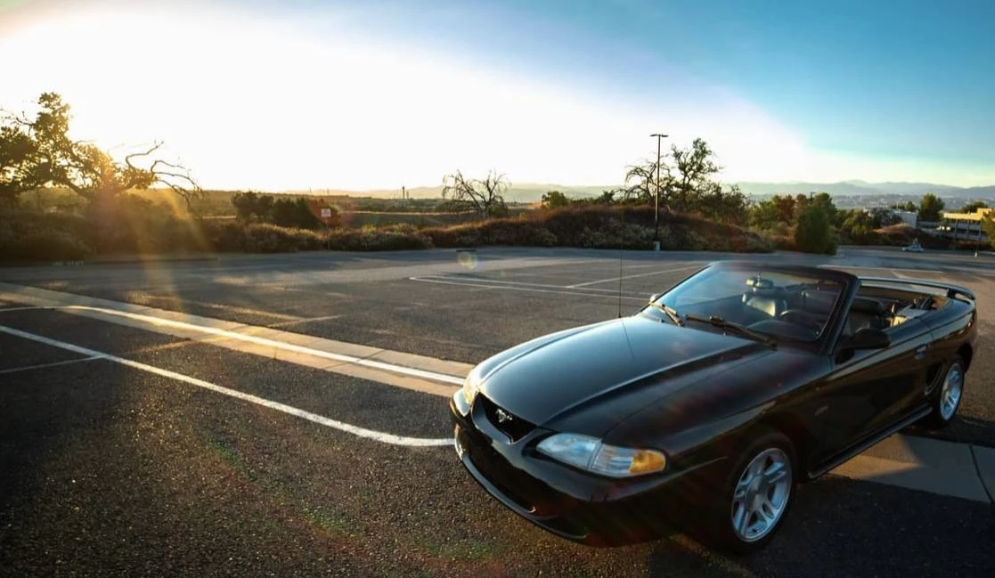 1998 Ford SN95 Mustang - Image 16 of 21