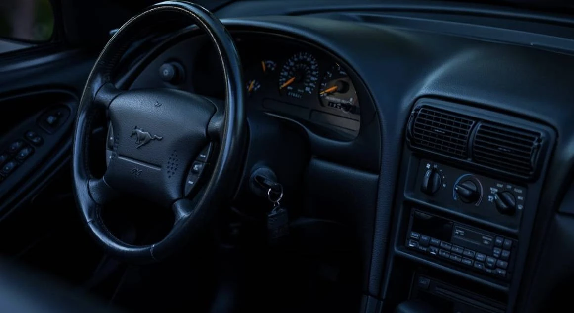1998 Ford SN95 Mustang - Image 14 of 21