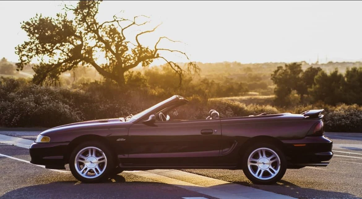 1998 Ford SN95 Mustang - Image 17 of 21