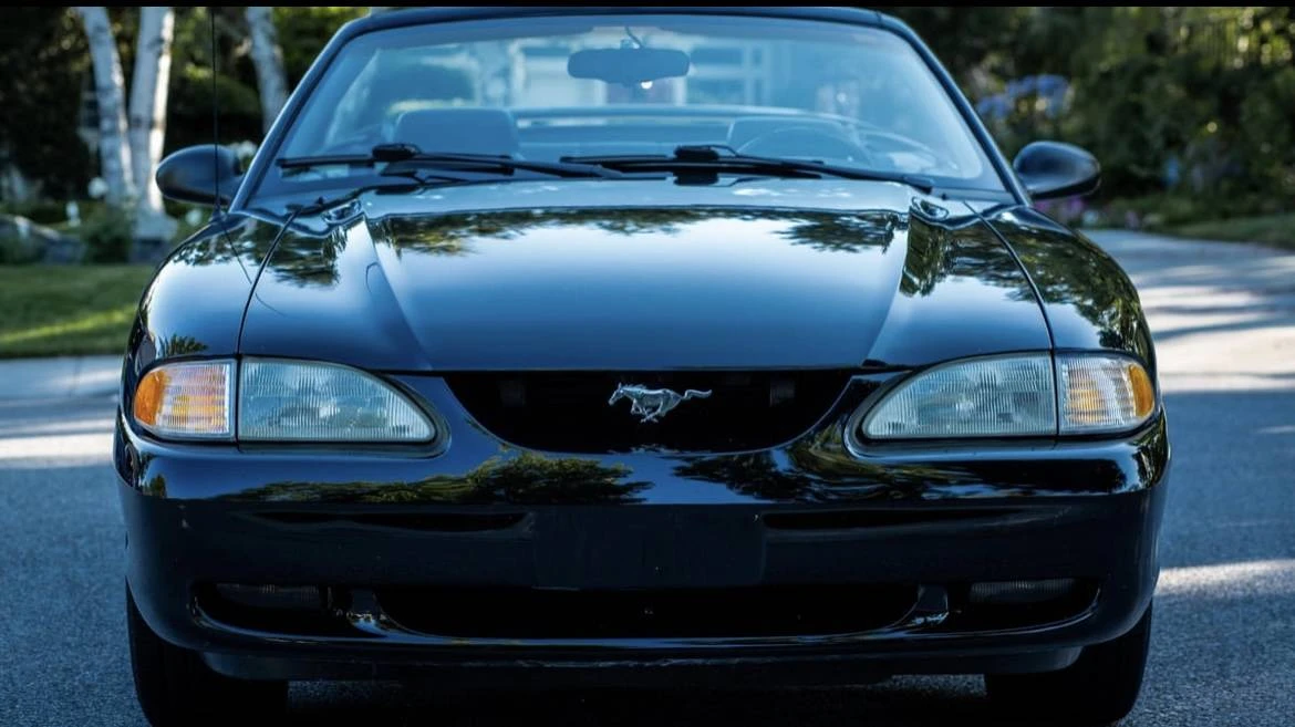 1998 Ford SN95 Mustang - Image 6 of 21