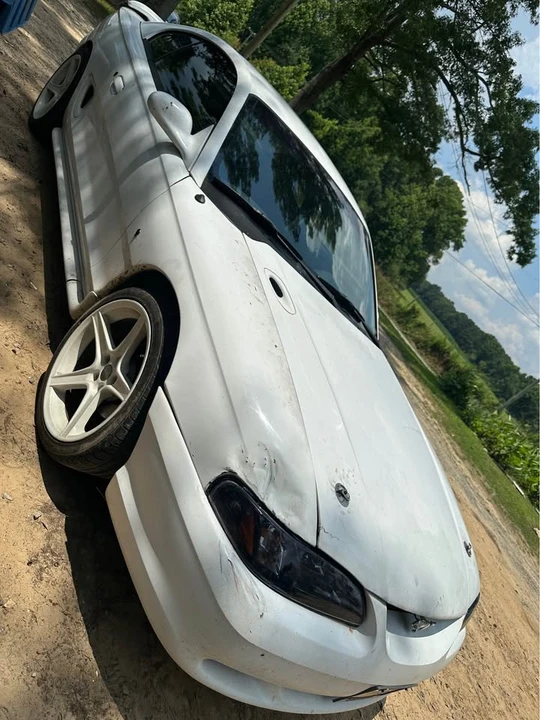 1998 Ford SN95 Mustang - Image 9 of 10