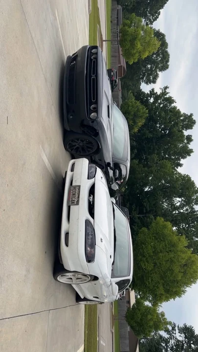 1998 Ford SN95 Mustang - Image 5 of 10