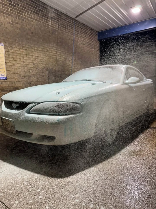 1998 Ford SN95 Mustang - Image 10 of 10