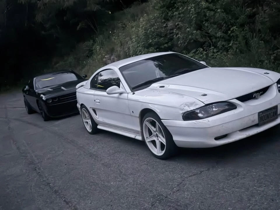 1998 Ford SN95 Mustang - Image 2 of 10