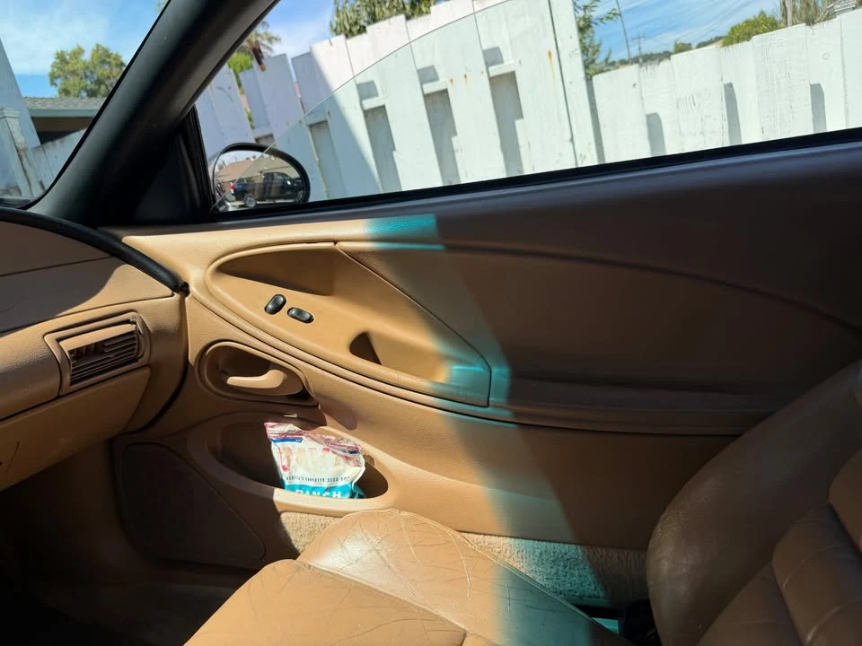1998 Ford SN95 Mustang - Image 13 of 16