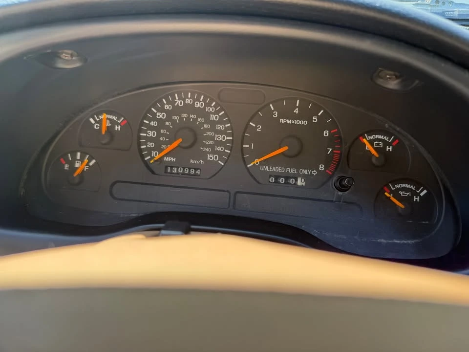 1998 Ford SN95 Mustang - Image 15 of 16