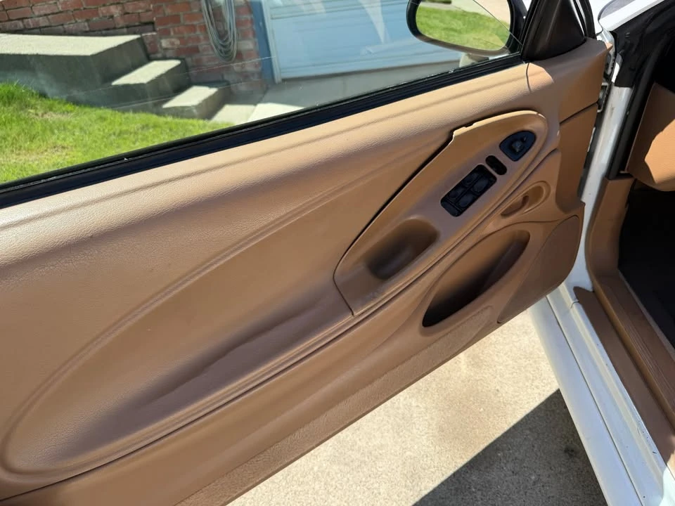1998 Ford SN95 Mustang - Image 14 of 16