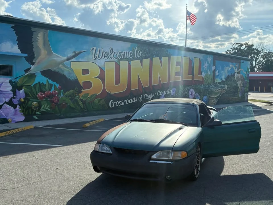 1998 Ford SN95 Mustang - Image 2 of 9