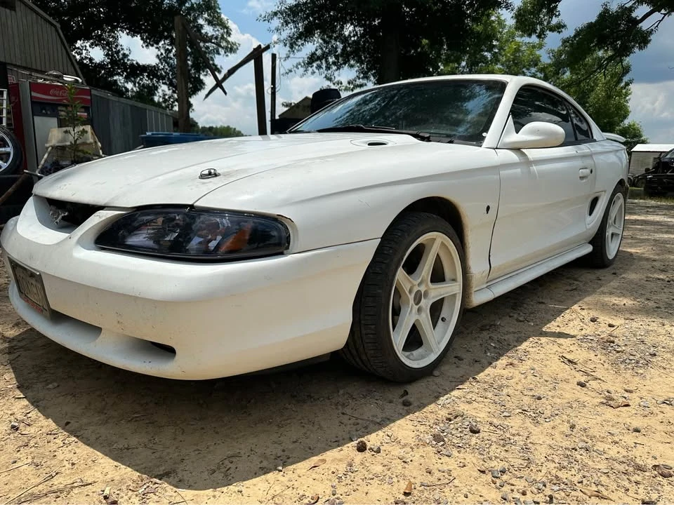 1998 Ford SN95 Mustang - Image 6 of 10