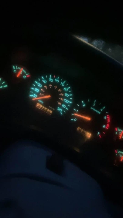 1998 Ford SN95 Mustang - Image 2 of 2