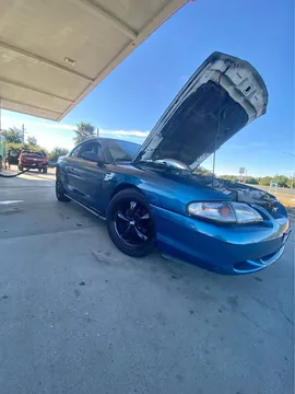 1998 Ford Mustang GT