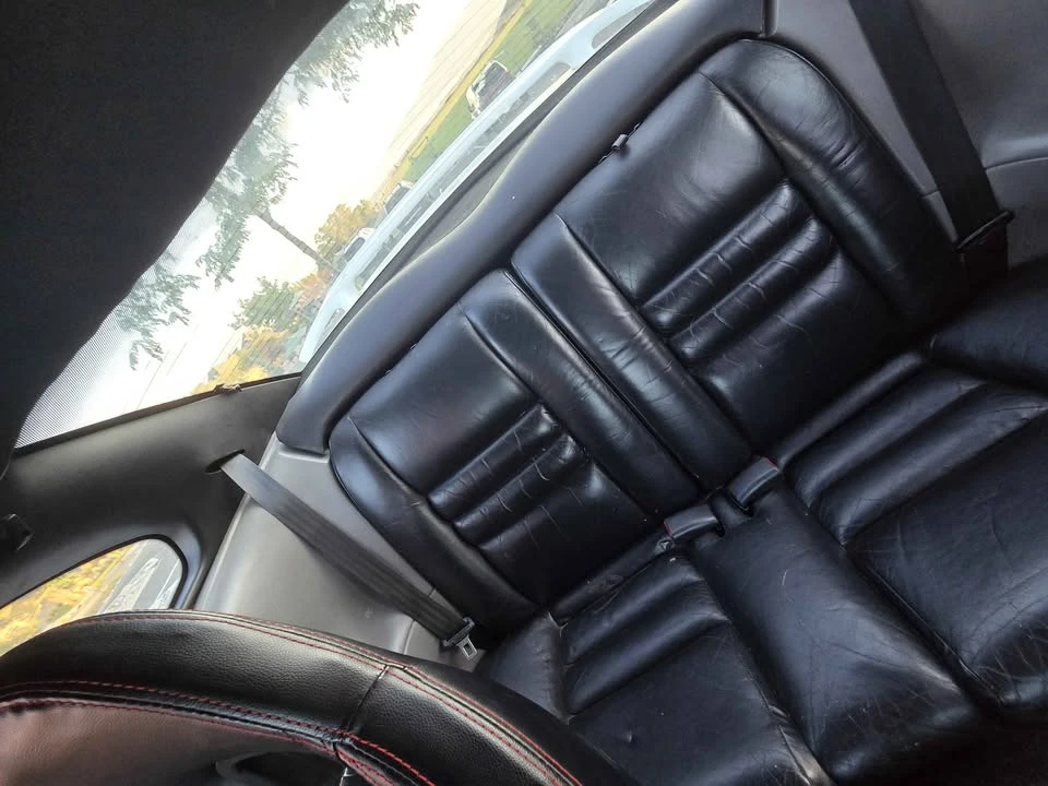 1998 Ford SN95 Mustang - Image 7 of 16