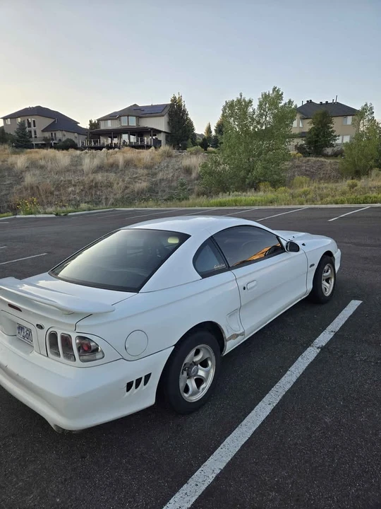 1998 Ford SN95 Mustang - Image 3 of 16