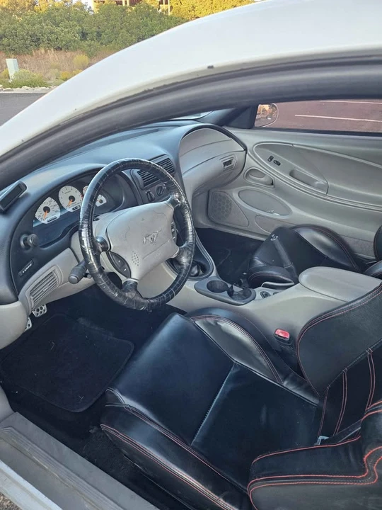 1998 Ford SN95 Mustang - Image 5 of 16