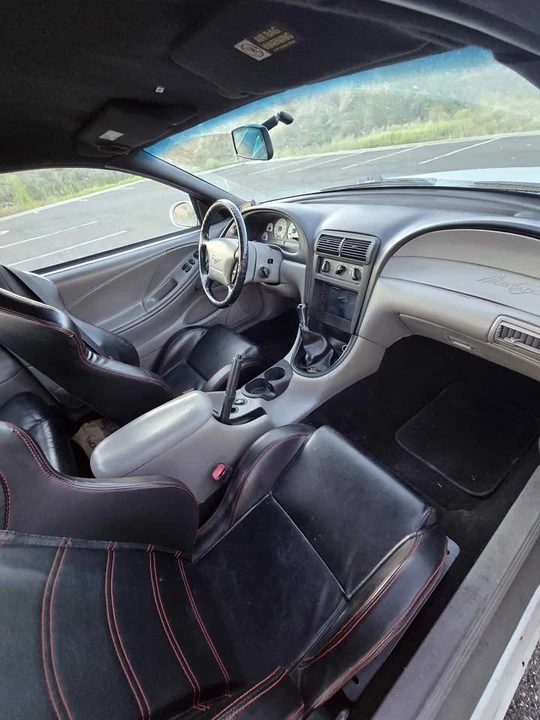 1998 Ford SN95 Mustang - Image 6 of 16