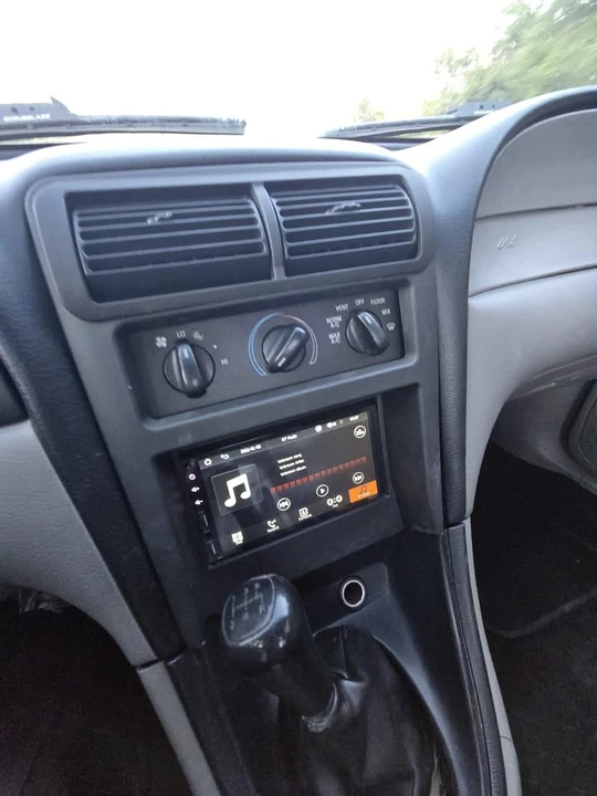 1998 Ford SN95 Mustang - Image 8 of 16