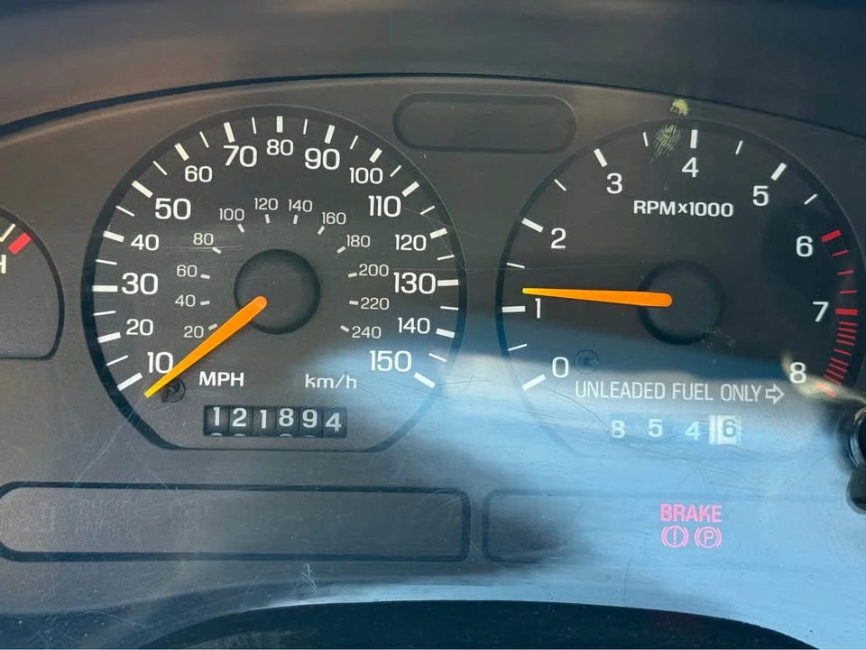 1998 Ford SN95 Mustang - Image 5 of 10
