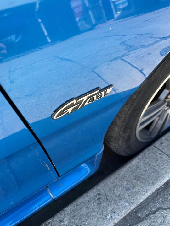 1998 Ford SN95 Mustang - Image 10 of 10