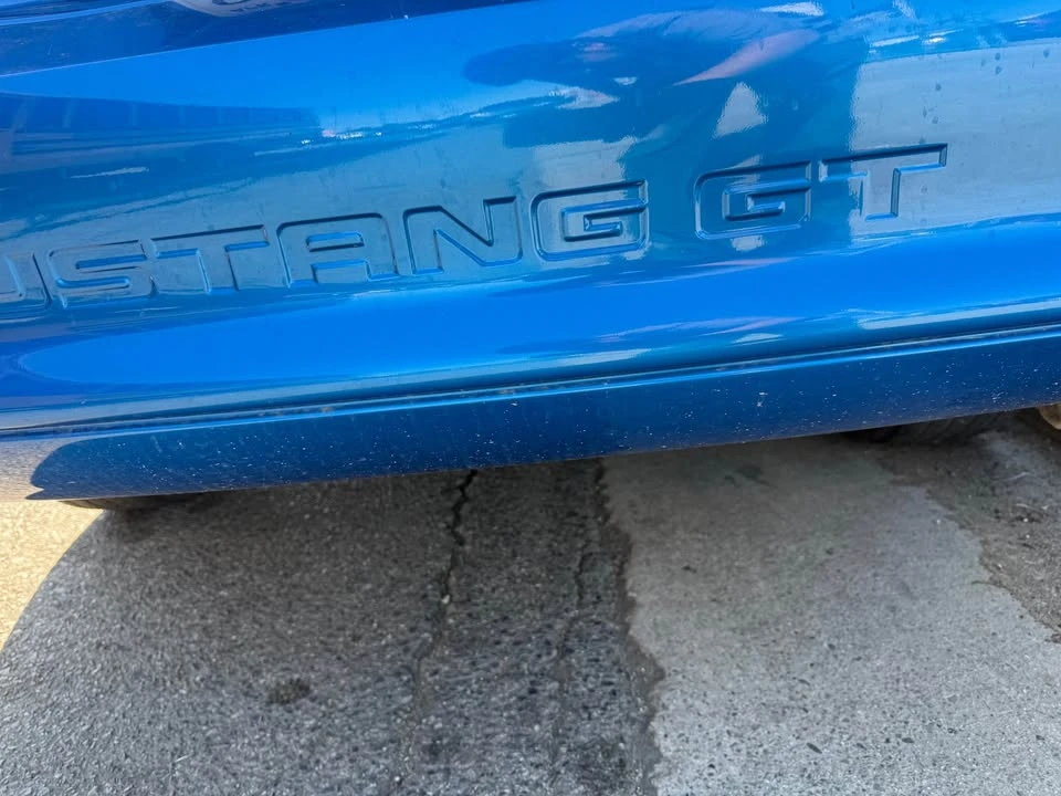 1998 Ford SN95 Mustang - Image 9 of 10