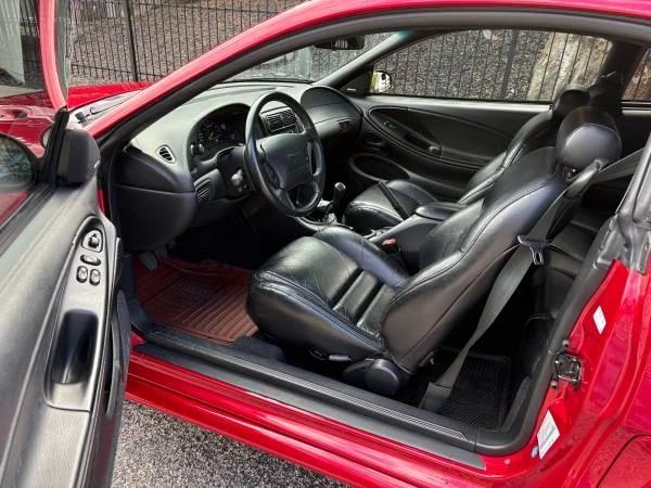1998 Ford SN95 Mustang - Image 6 of 11